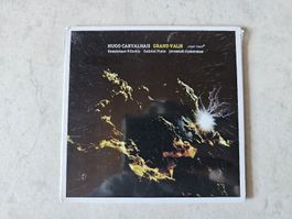 Hugo Carvalhais  -  Grand Valis  /  Fabrikneu