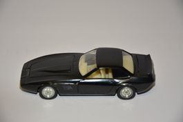 Intermeccanica Indra , Pilen 343 , 1:43