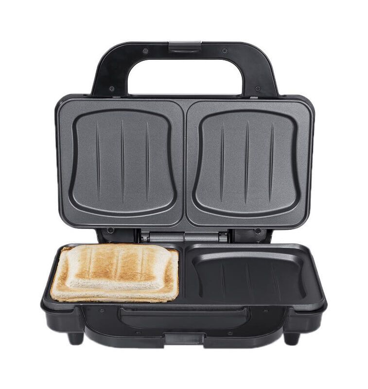 Küchengeräte: Tristar Sandwichmaker – Gebraucht aus Hombrechtikon von Loollaan 1