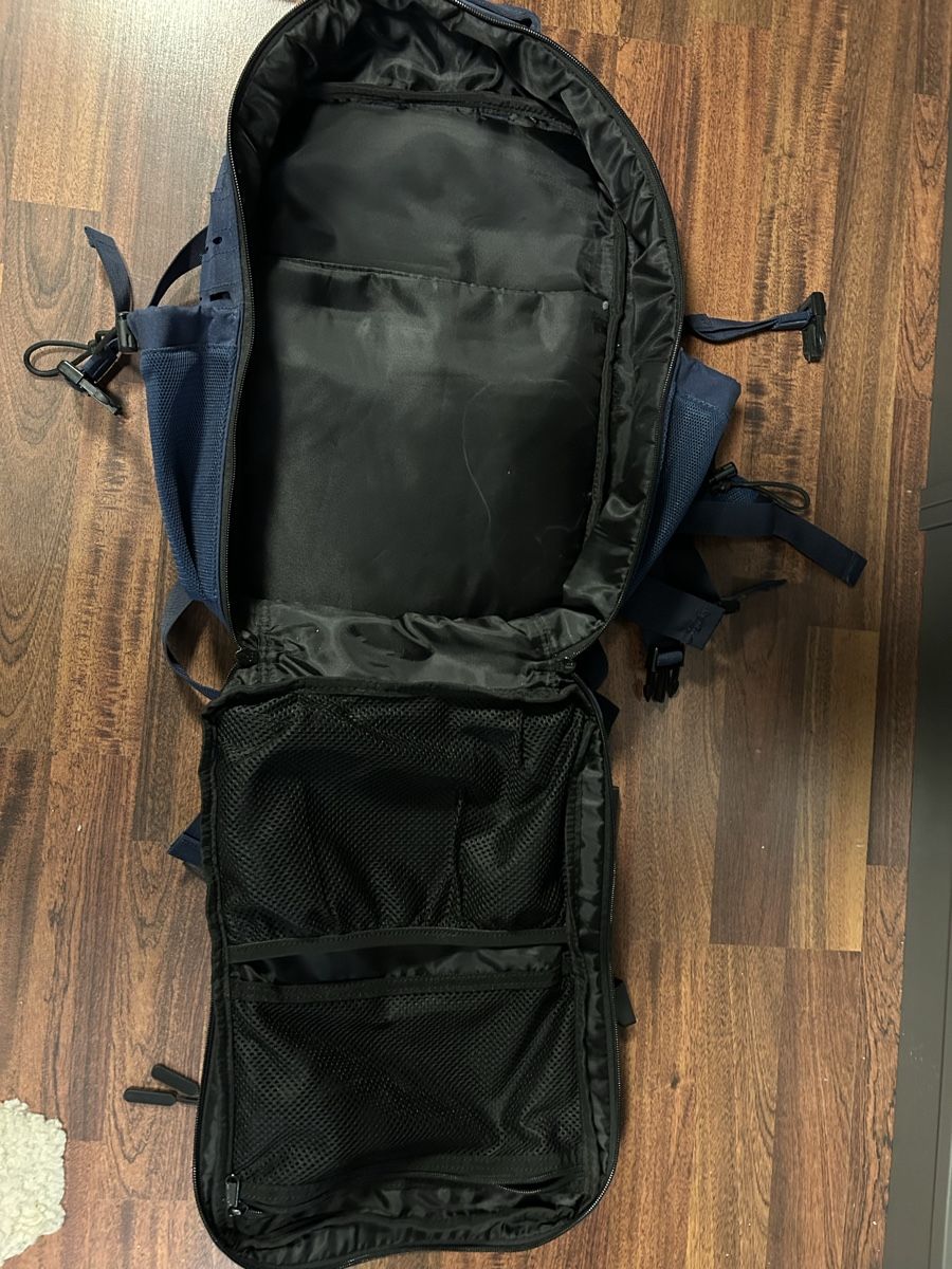 Zaini: Athleten Rucksack – Usato da Oberägeri venduto da liv_n6yh 2