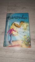 Buch "EulenZauber - Der grosse Herzenswunsch" neuwertig 