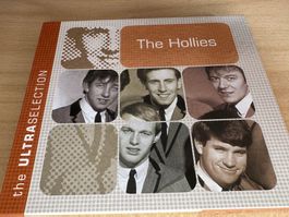 The Hollies – The Ultra Selection