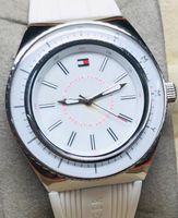 TOMMY HILFIGER Quartz 40 mm ( Neupreis : 175 CHF )
