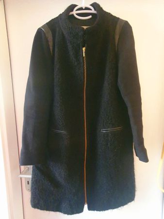 A vendre manteau Gérard Darel taille 38