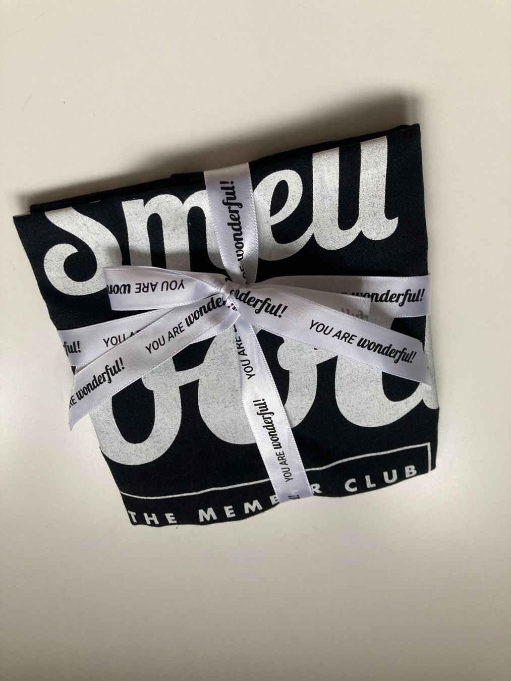 Sacs: Sac en tissu Import Parfumerie – Neuf (Voir description) à Biel/Bienne par almercaa