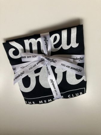 Sac en tissu Import Parfumerie