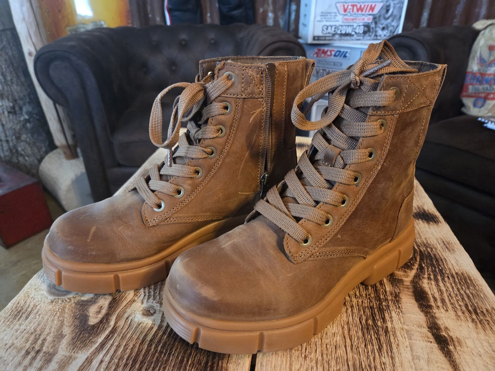 Sorel Chaussures femmes: chaussure Sorel – Neuf (Voir description) à La Chaux-de-Fonds par miami-vice1985 1