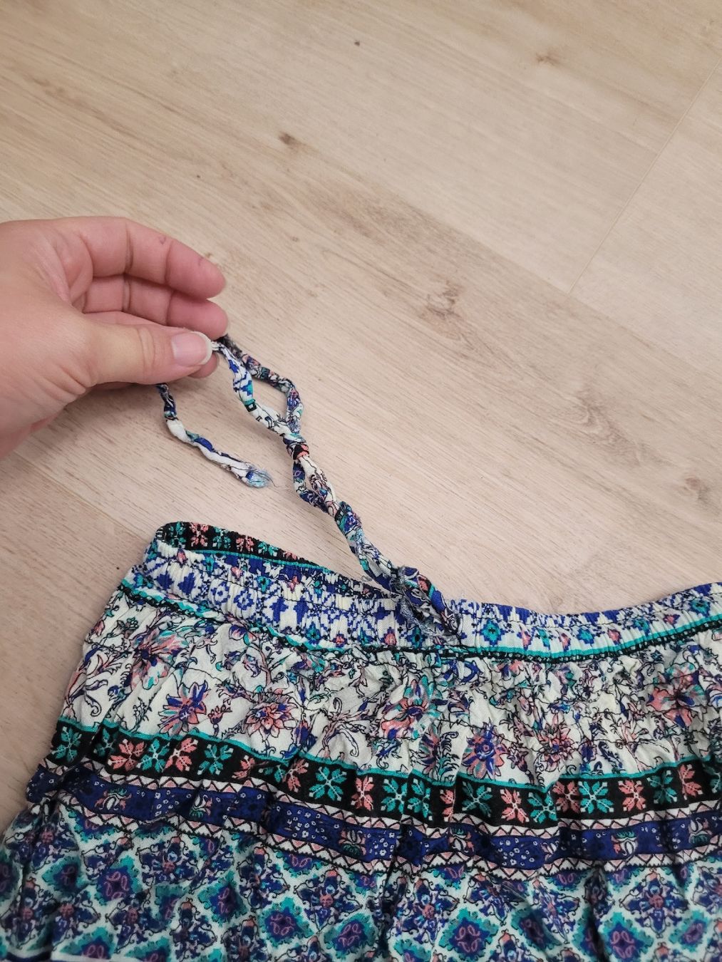 Pantaloni: Hose Gr. 98 – Usato da Lupsingen venduto da sta_wgg5 6