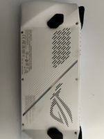 Asus ROG Ally Handheld Konsole weiss gebraucht
