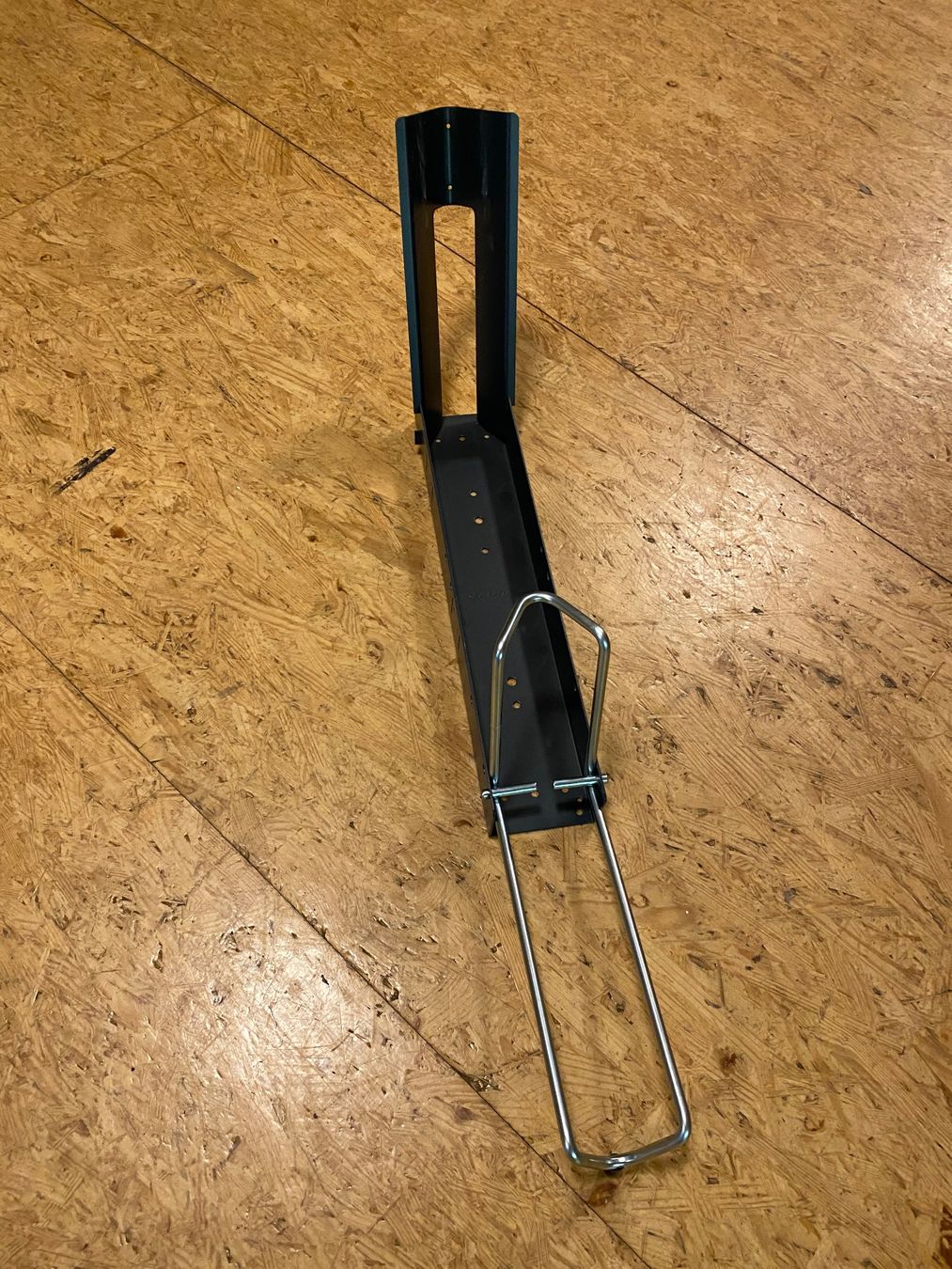 Cavalletti per biciclette: Fahrradständer 24"-29" Zoll – Nuovo (secondo la descrizione) da Giswil venduto da isearch 3