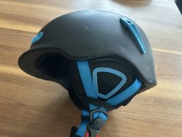 Kinder-Skihelm Grösse XS