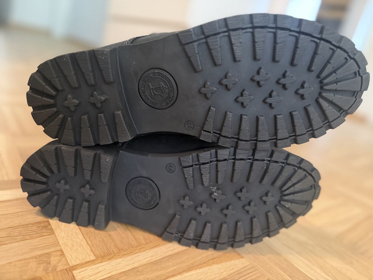 Panama Jack Chaussures hommes: Panama Jack 44 – D'occasion à St. Gallen par Youneverwalkalone 2