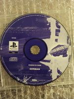 Road Rash 3D PS1