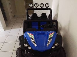 Kinderauto / Elektroauto