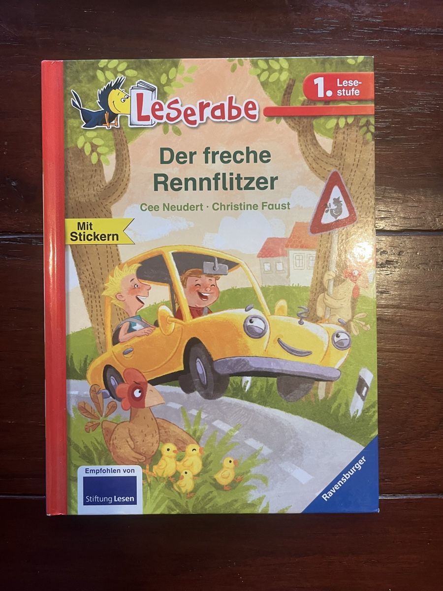 Libri: 8 Children's Early Reader Books – Nuovo (secondo la descrizione) da Marthalen venduto da grouset 6