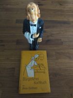 Kochbuch antik 1934