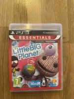 Little Big Planet / Playstation 3