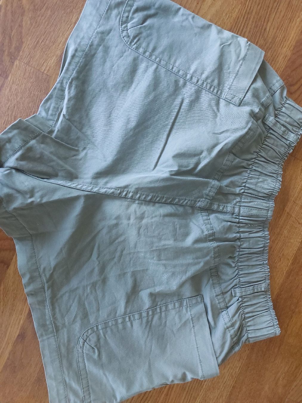 Pantaloni: Sommer-Cargo-Shorts, BW L – Nuovo (secondo la descrizione) da Rosshäusern venduto da ter_z9gp 2