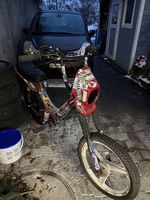 Puch Manet