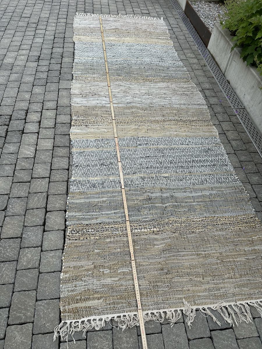 Tappeti: Stylish Muubs Runner Rug – Usato da Herrliberg venduto da mykee5 1