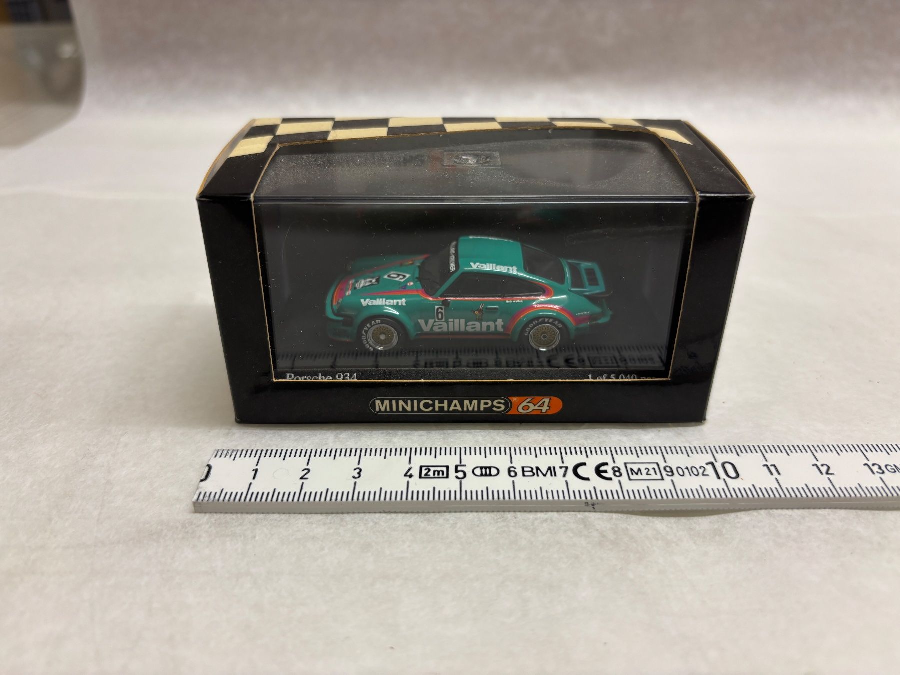 Porsche Modellini d'auto: 2 miniatures Porsche – Usato da Chêne-Bougeries venduto da jool 1