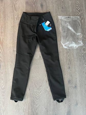 Neue Damen Winterhose - Trekkinghose Icepeack Gr.38