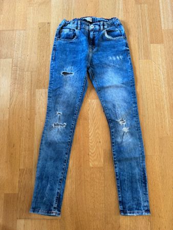 Jeans von ZARA