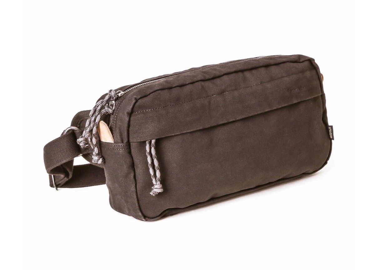 Sacs: Canvas Crossbody Bag – D'occasion à Wittnau par thg11 1