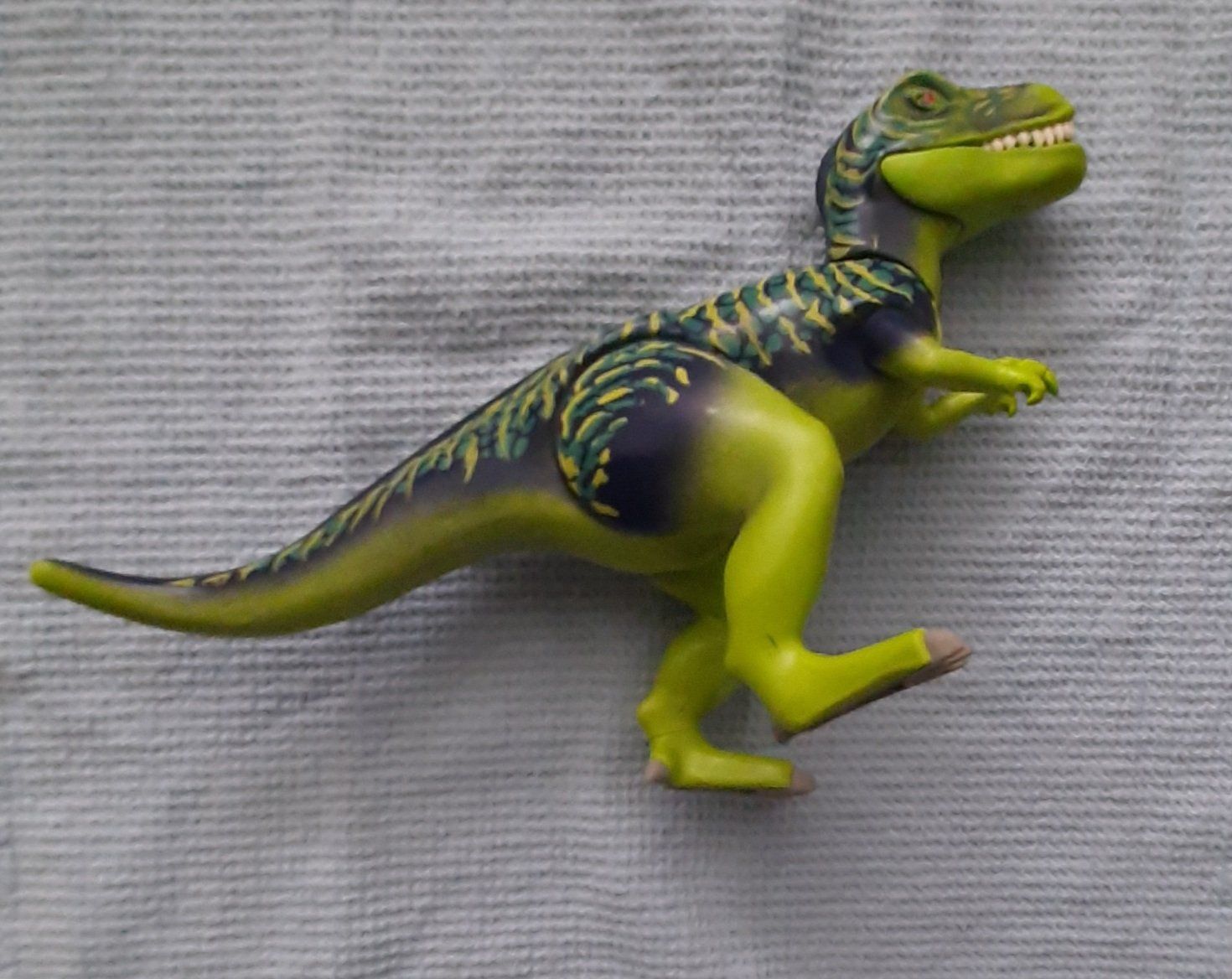 Statuette: Playmobil Dinosaurier – Usato da Breitenbach venduto da mvd_2brc 1