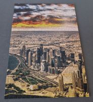 Lais Puzzle 500 Teile. Doha