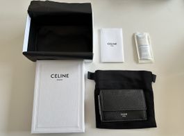 CELINE Wallet / Portemonnaie Tri-Fold