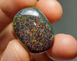 Edelsteine: Australischer Andamooka Matrix Opal 20.2 – Gebraucht aus Bern von Grindelwaldaus 4