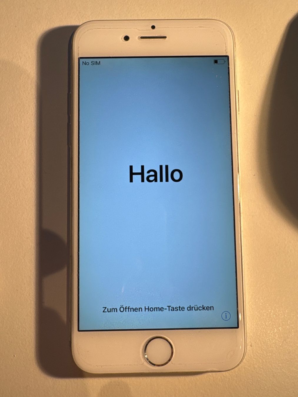 Apple Portables: iPhone 6 – Défectueux à Adliswil par Busys