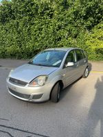 Ford Fiesta 1.4 Limousine 
