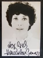 Hannelore Cremer 1930-2024 Autogramm signiert Foto 10x15cm