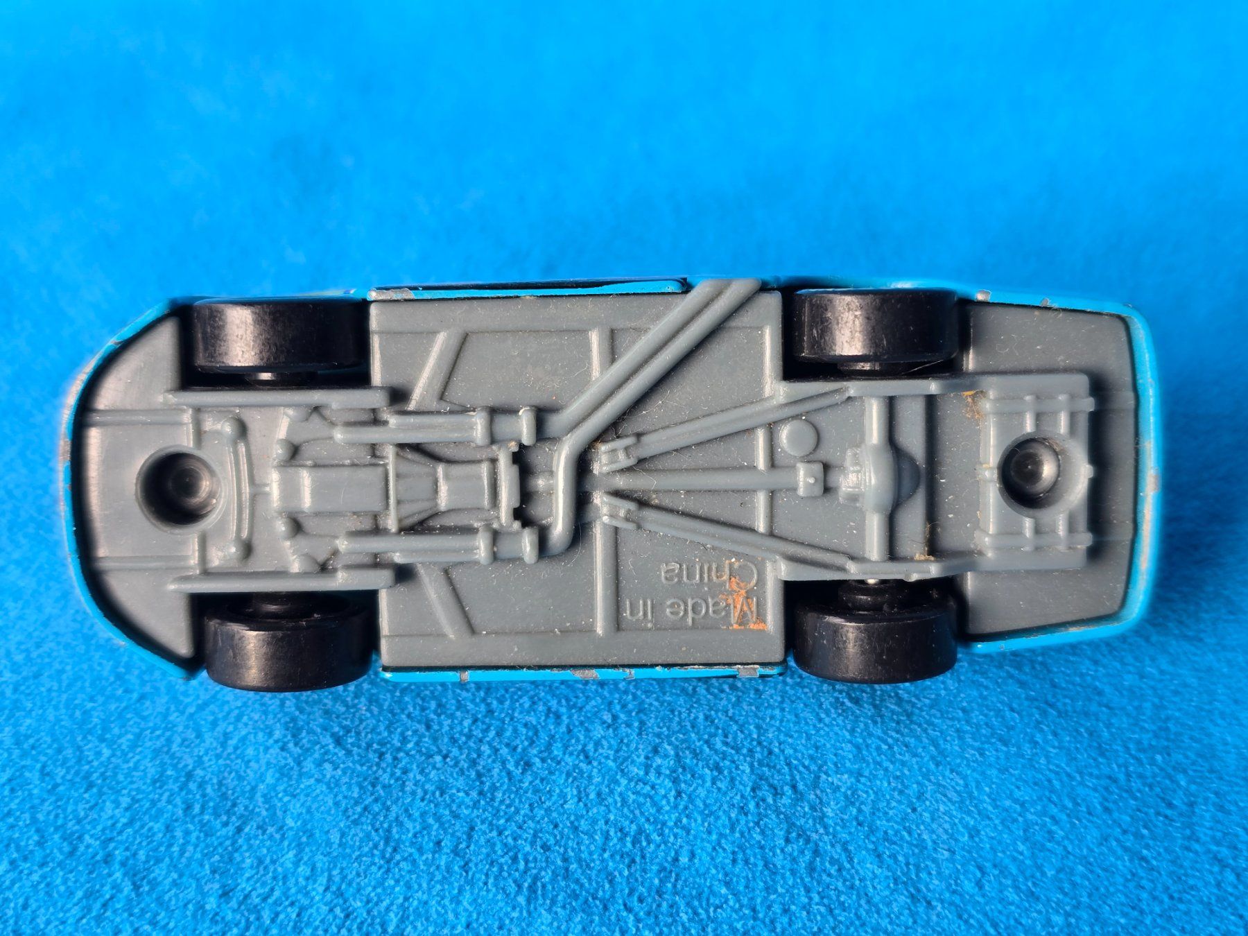 Giocattoli: Voiture miniature Cheerios #43 – Usato da versoix venduto da moonkey02 3