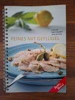 Betty Bossi; Feines mit Geflügel