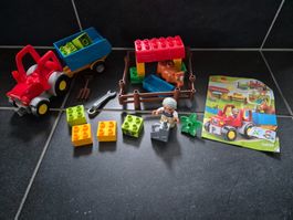 Lego Duplo Set Bauernhof (1030)