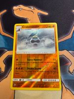 Crabominable (BUS 74) - Reverse Holo - Burning Shadows