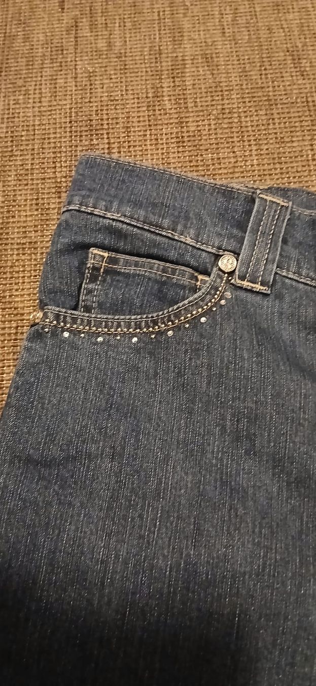 Jeans: Vintage di Stefano Jeans Grösse 36 – Usato da Opfikon venduto da rus_x8fg 1