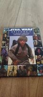 livre Star Wars la menace fantôme 