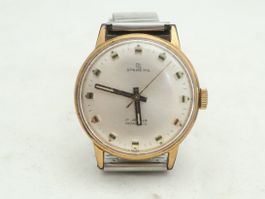 AusVerkauf Armband Uhr Sparewa mechanisch Handaufzug