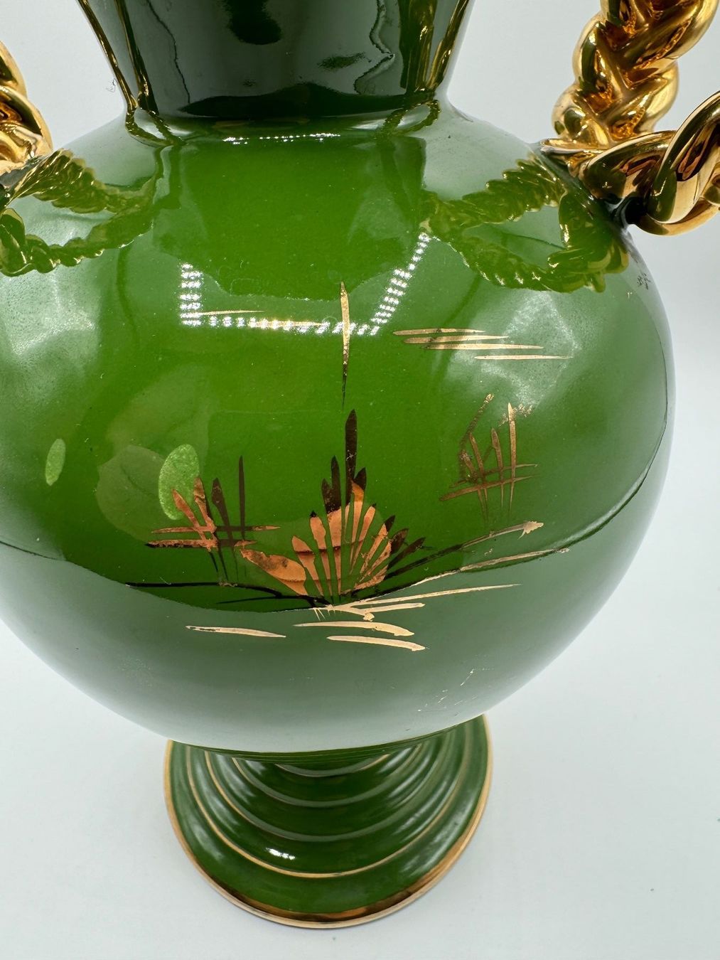Vasi & Recipienti: Henkelvase – Usato da Sachseln venduto da BONATI01 4