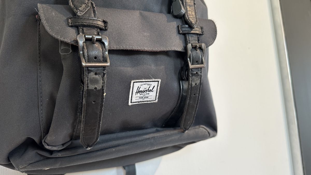 Herschel Zaini: Herschel Rucksack – Usato da Zürich venduto da milanrohrer 1