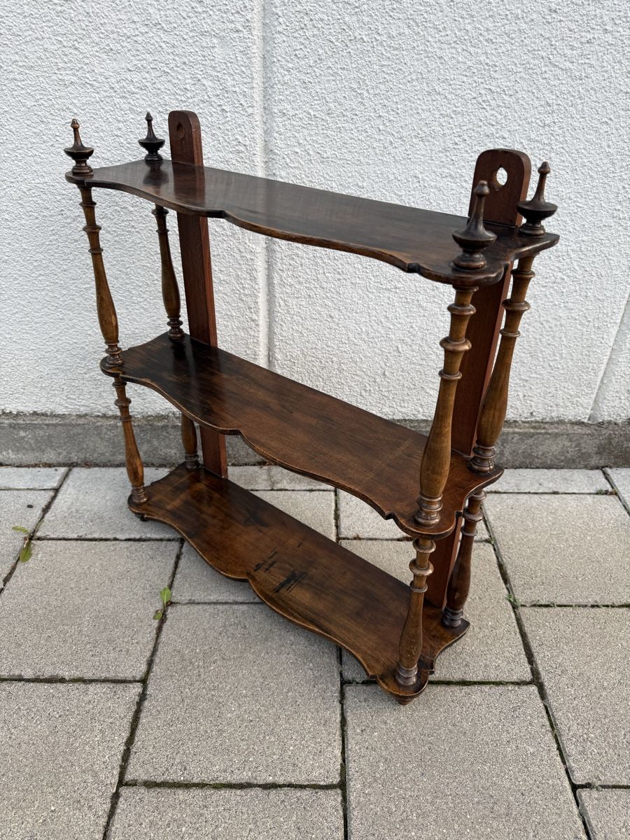 Scaffali: Wandregal / Etagere – Usato da Elgg venduto da dan_f8gv