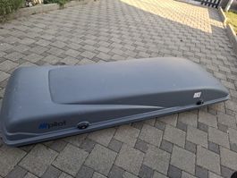 box toit 500 litres 