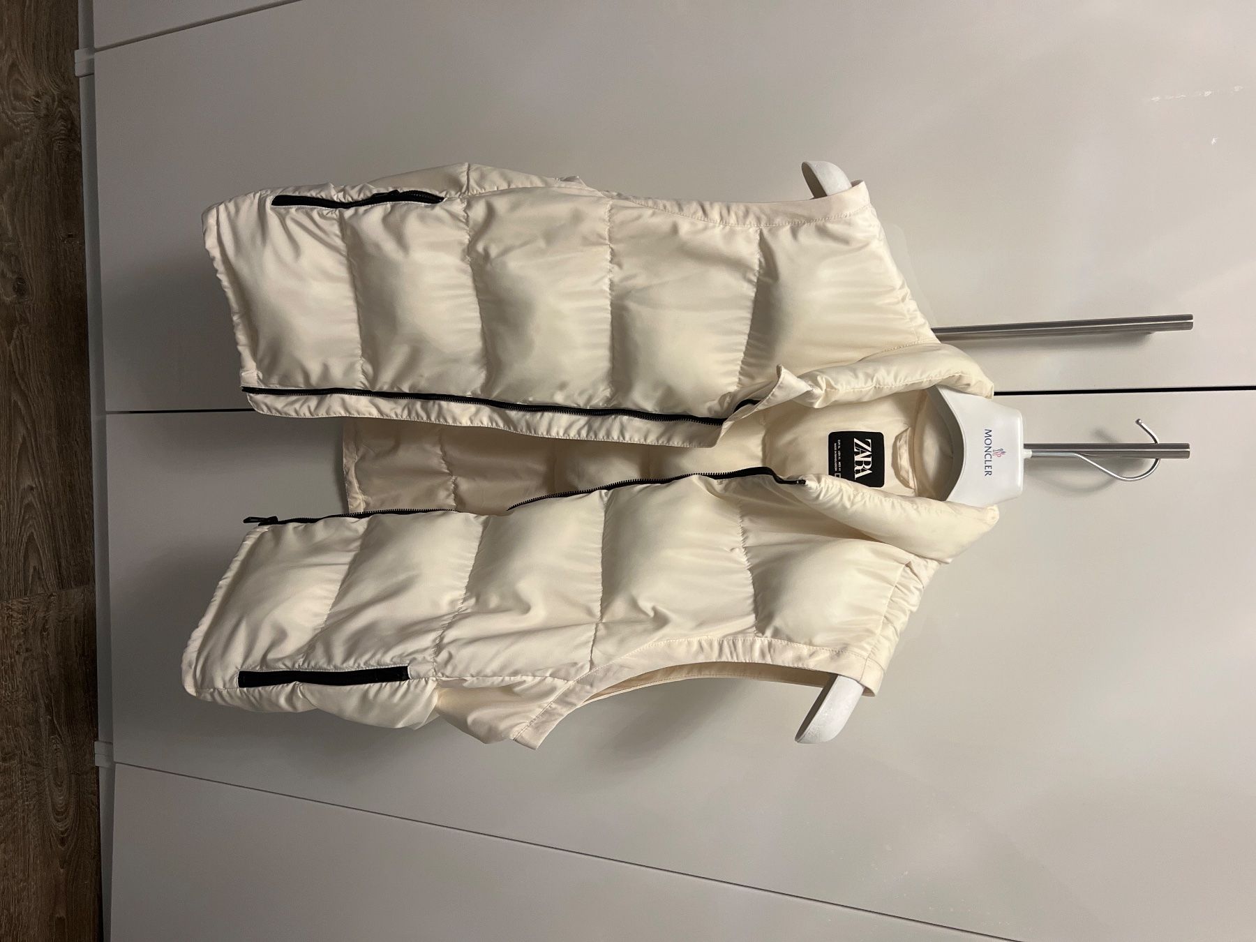 Zara Gilet & Giacche: Zara Weste XL – Usato da Weiach venduto da LemonJuice1995