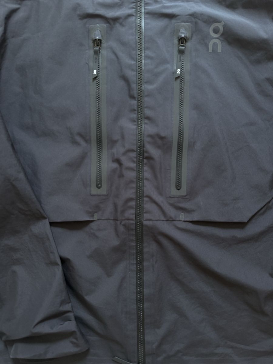 Giacche: On Storm Jacket Gr. L – Usato da Bern venduto da Laufsport3000 2