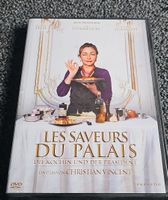 DVD Les Saveurs du Palais(22292)