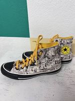 Converse Chucks Peanuts neu  (Gr. 39.5)